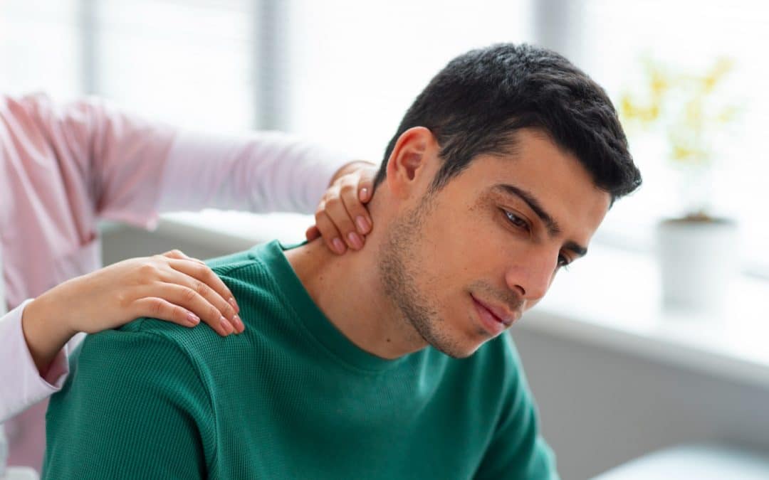 Tech Neck: How Chiropractors Address Modern Posture Problems